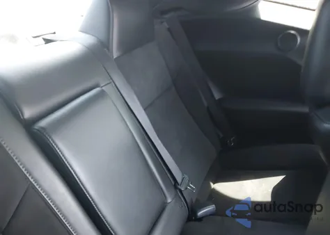 2023 Dodge Challenger R/T Scat Pack from USA, damaged, VIN 2C3CDZFJ4PH520489